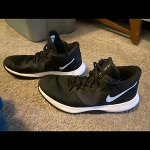 Nike shoes